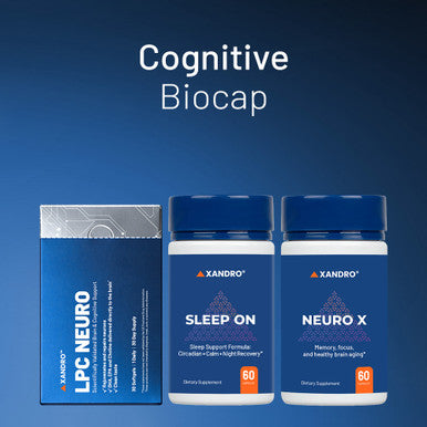 Cognitive Biocap