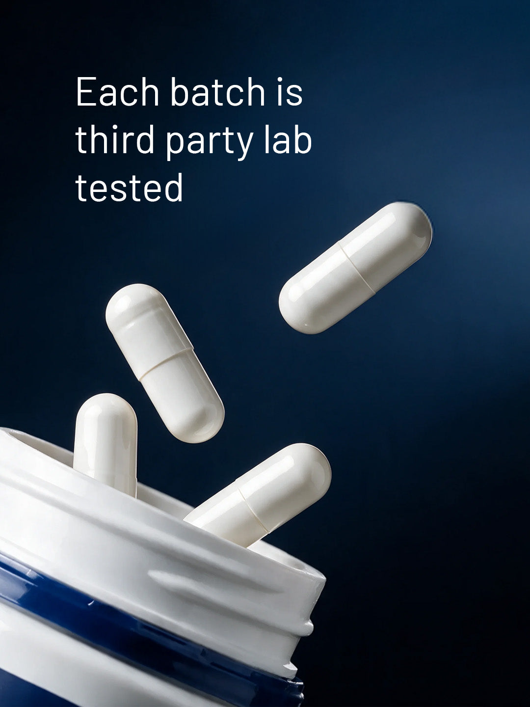 Liposomal Vitamin D3 + K2