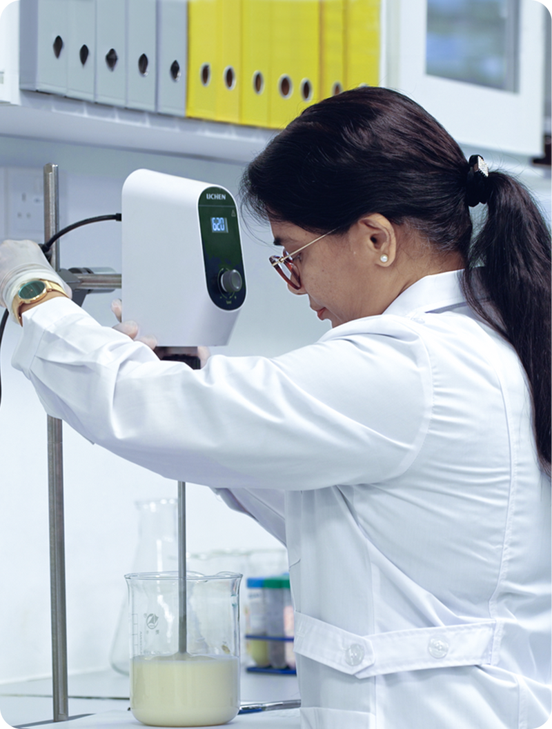 Formulation