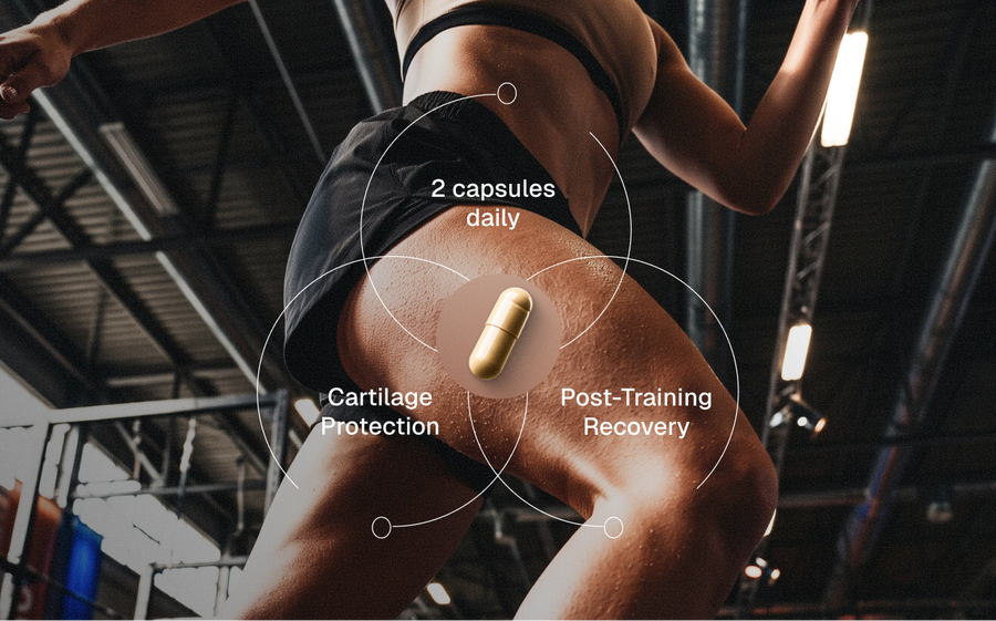 Joint Recovery