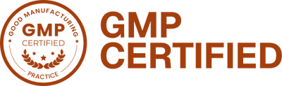 GMP Certified