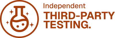 Independent Third-Party Testing
