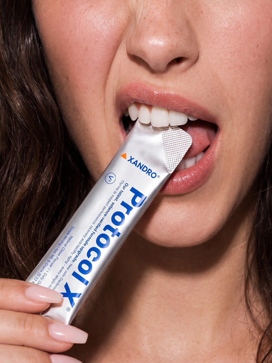 Protocol X® – Daily Biocap Drink
