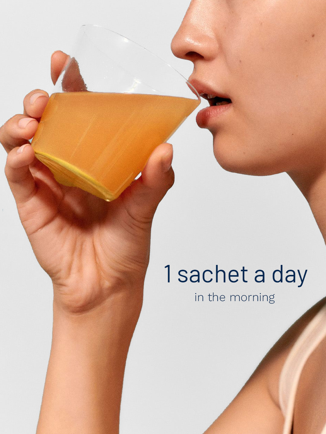 Protocol X® – Daily Biocap Drink