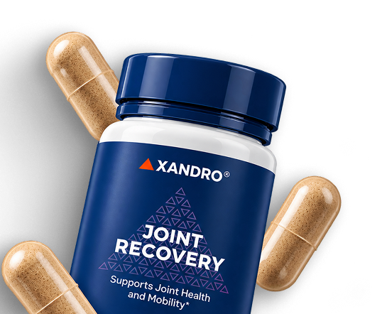 Support for knees, shoulders and hips