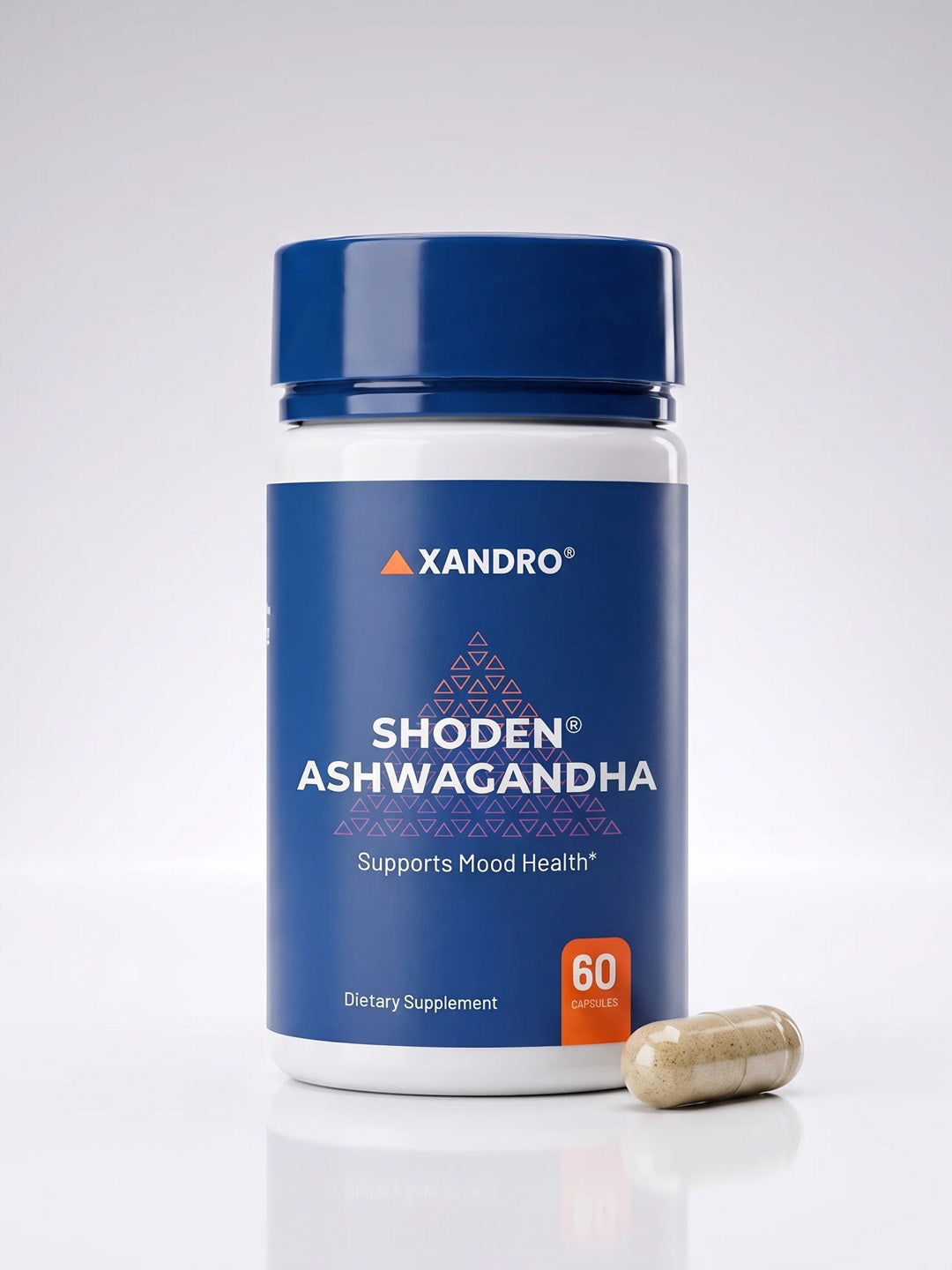 Shoden® Ashwagandha