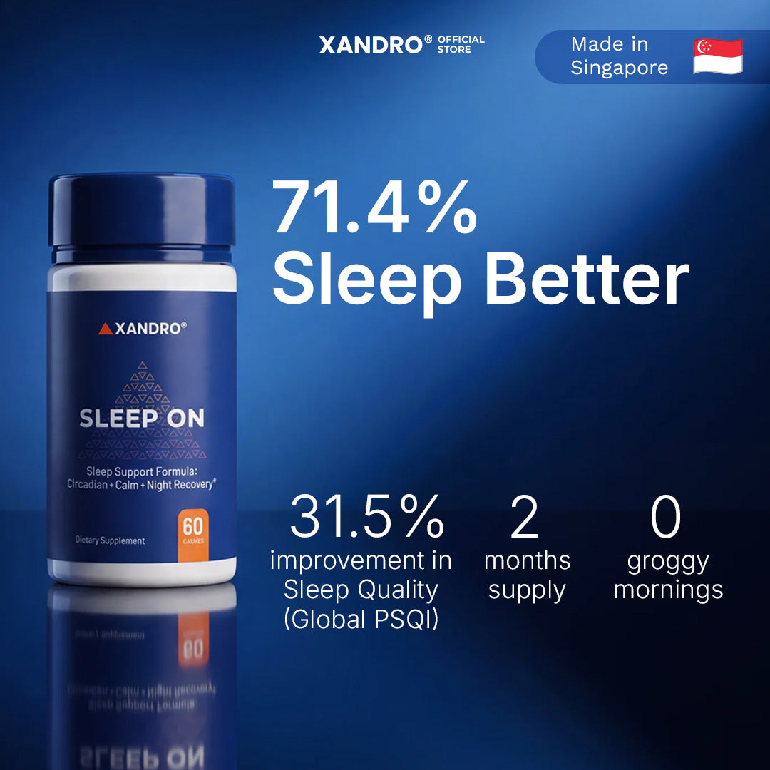Sleep Protocol