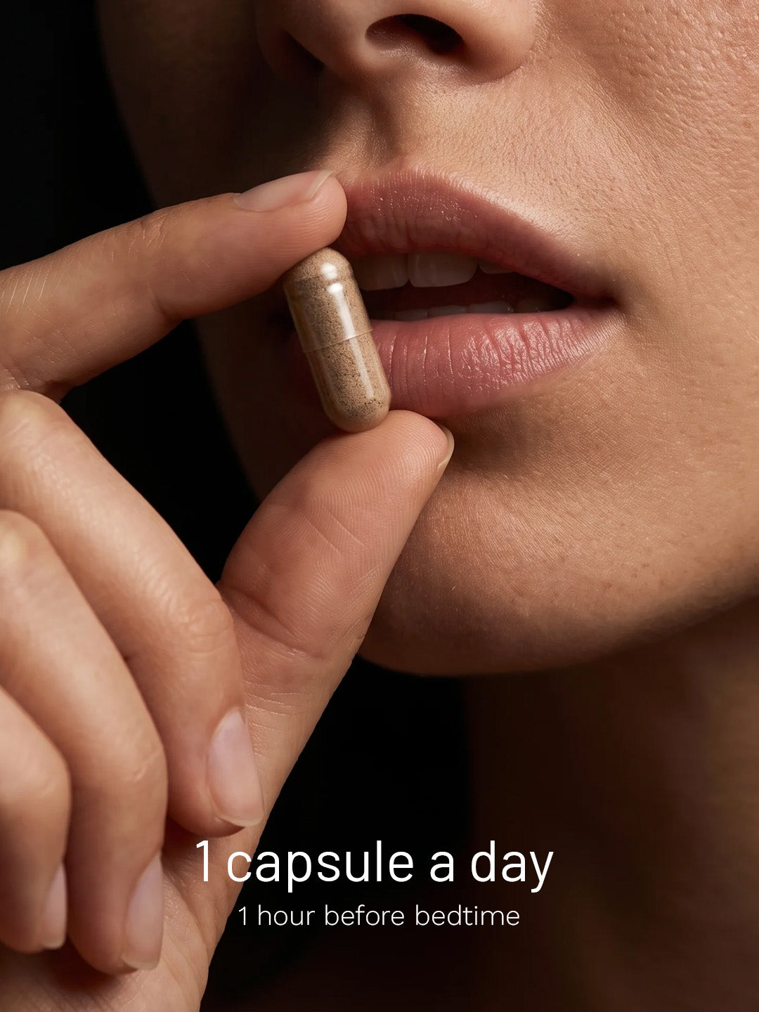 SLEEP ON - Daily Sleep Support