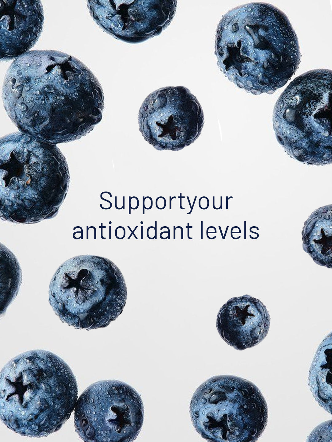 TRANS RESVERATROL – Deep Antioxidant Support