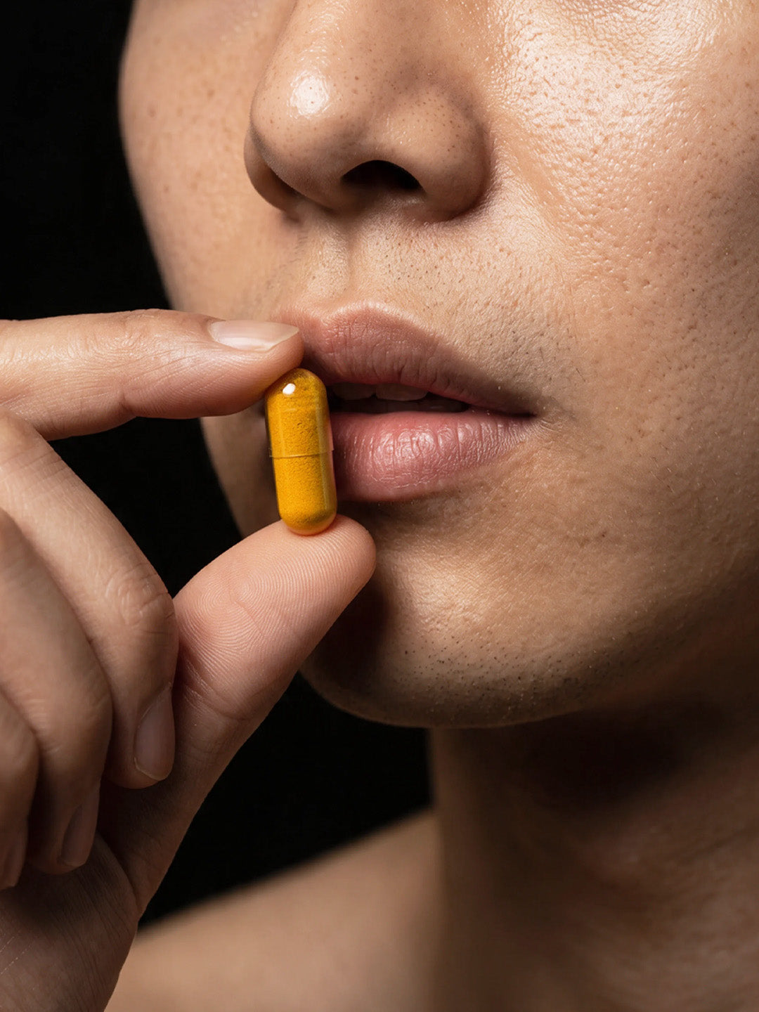 BCM-95® Turmeric Curcumin – High-Absorption Turmeric