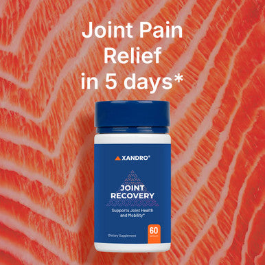 12x Joint Recovery