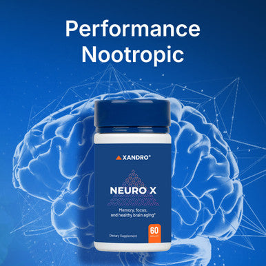 12x Neuro X