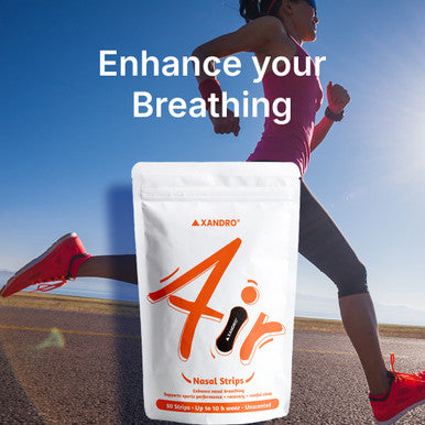 Air Nasal Strips