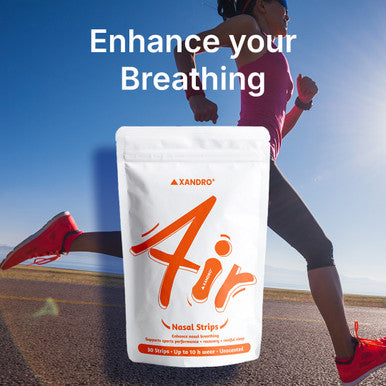 Air Nasal Strips