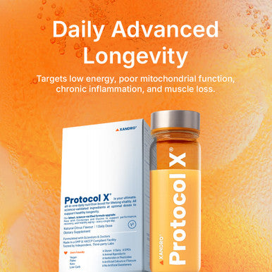12x Protocol X® V3