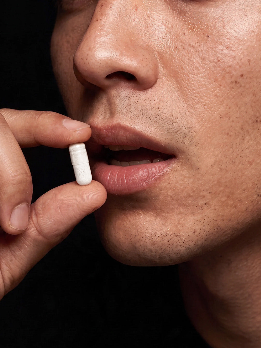 Zinc Picolinate + C