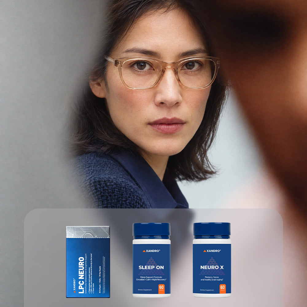 Cognitive Biocap