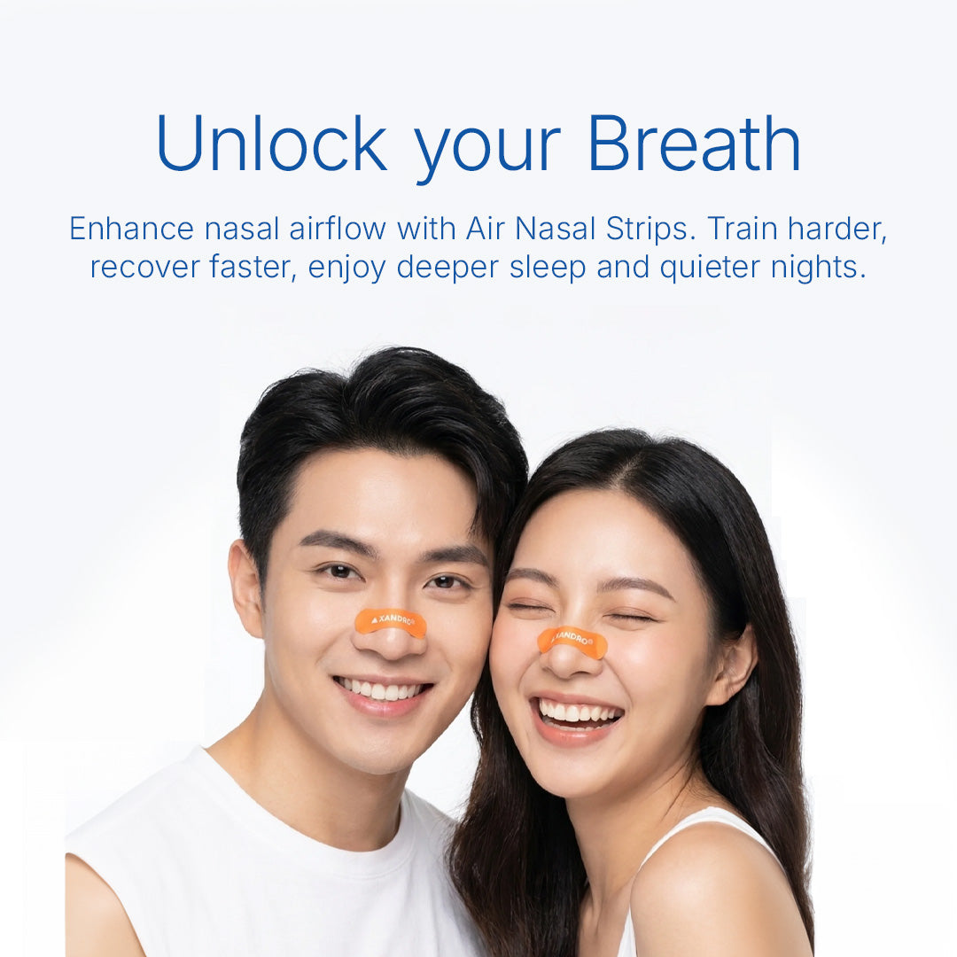 Air Nasal Strips