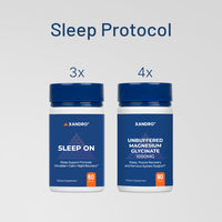 Sleep Protocol
