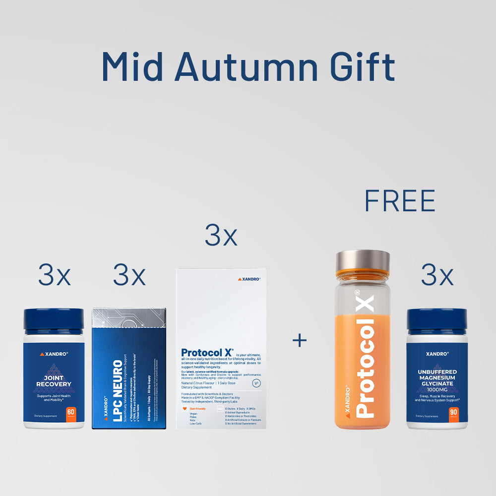 Mid Autumn Gift