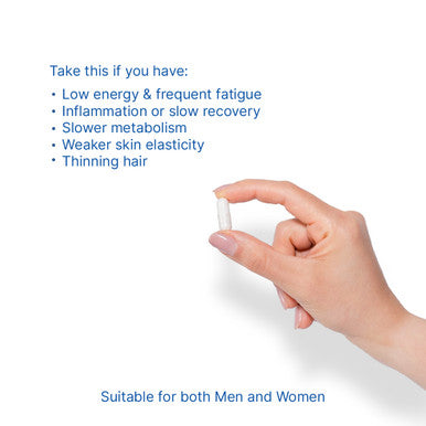 Spermidine 10 mg