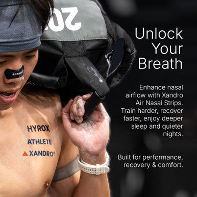 Air Nasal Strips