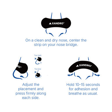 Air Nasal Strips