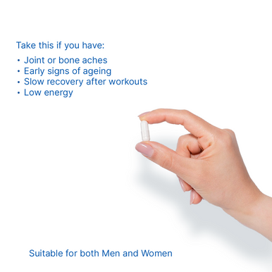 CALCIUM AKG 500MG – Cell Energy & Healthy Aging