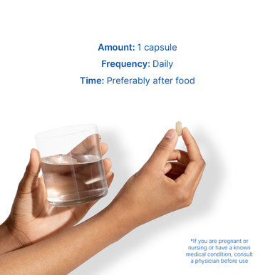 Essential+ Methylated Multivitamin