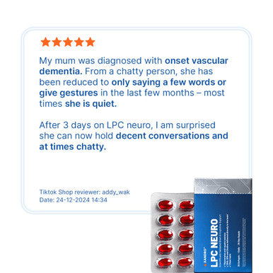 12x LPC Neuro