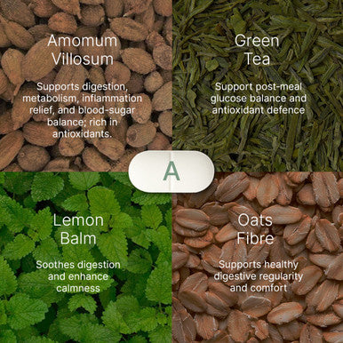 LXP - Korean Botanical Formula