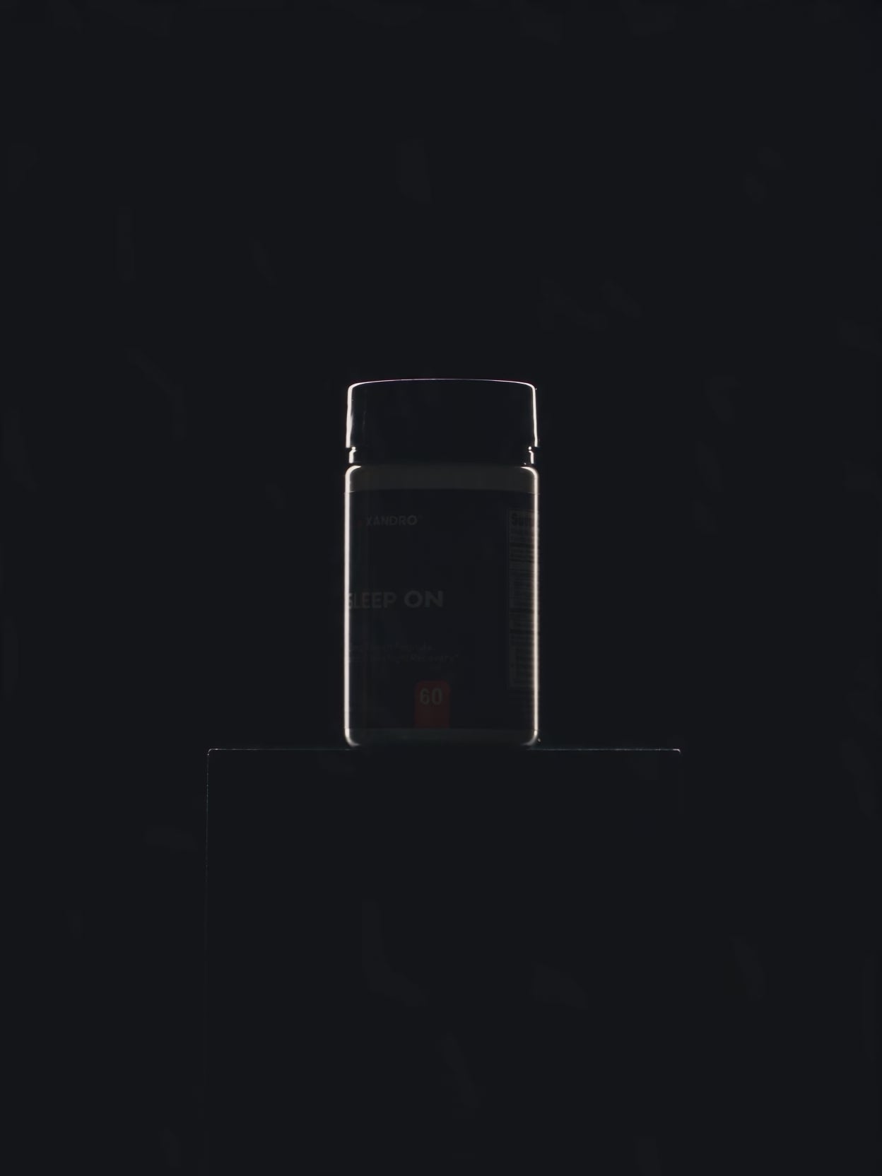 SLEEP ON - Daily Sleep Support