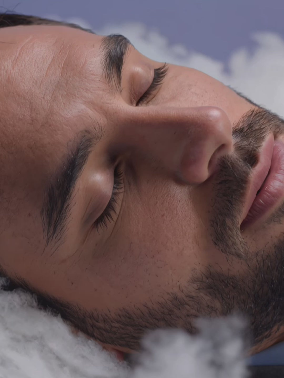 SLEEP ON - Daily Sleep Support