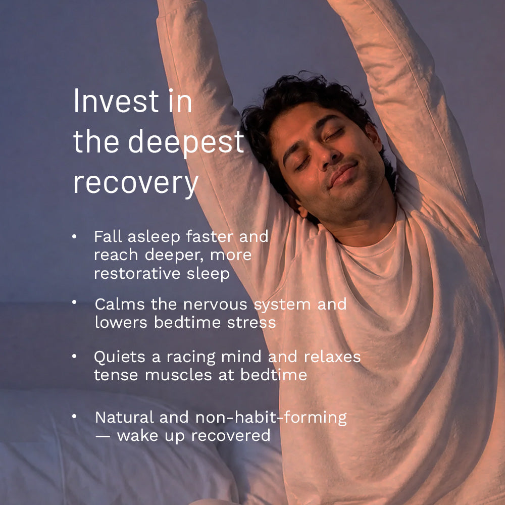 Sleep Protocol