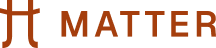 Matter